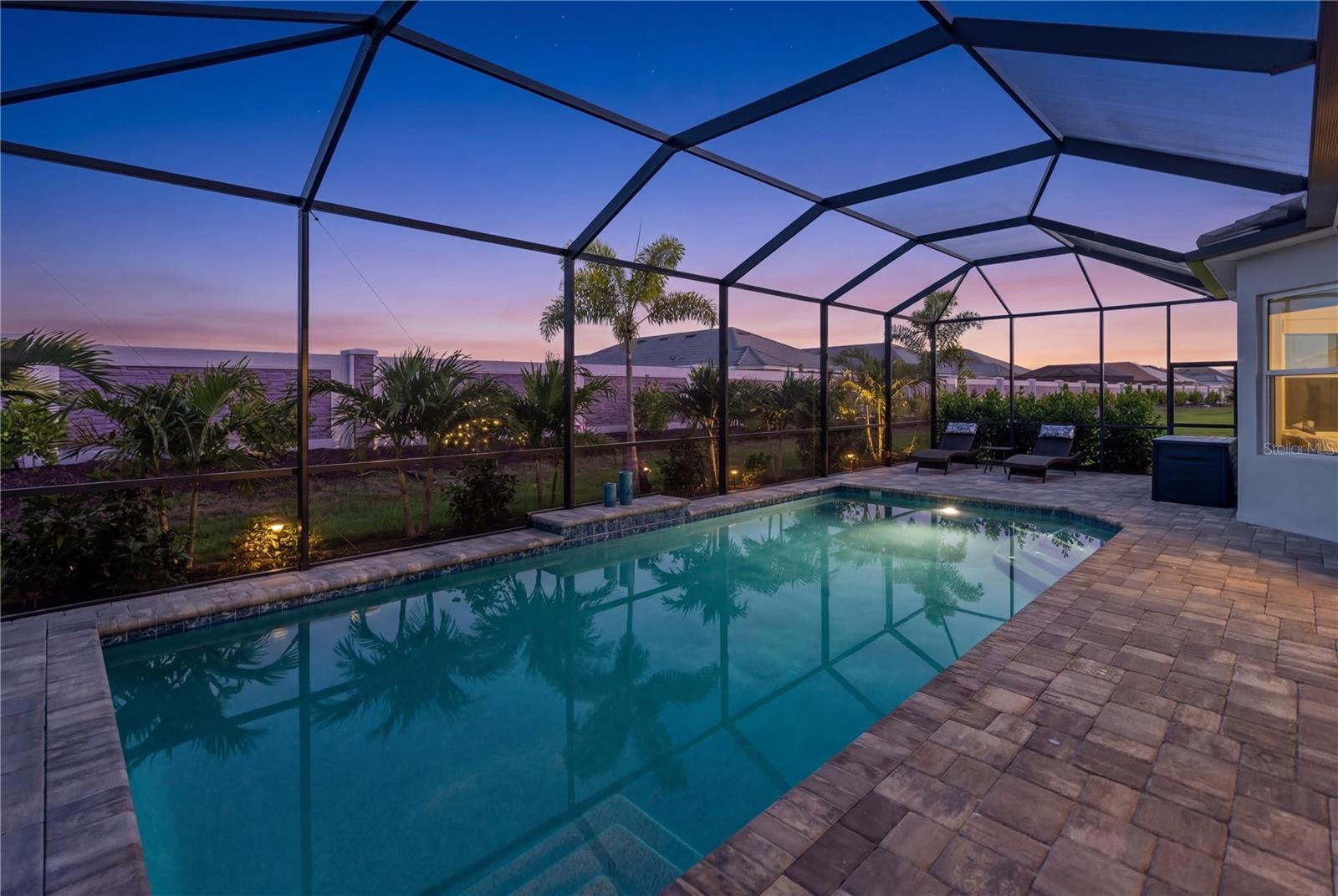 SUB-PHASES A & B - Residential