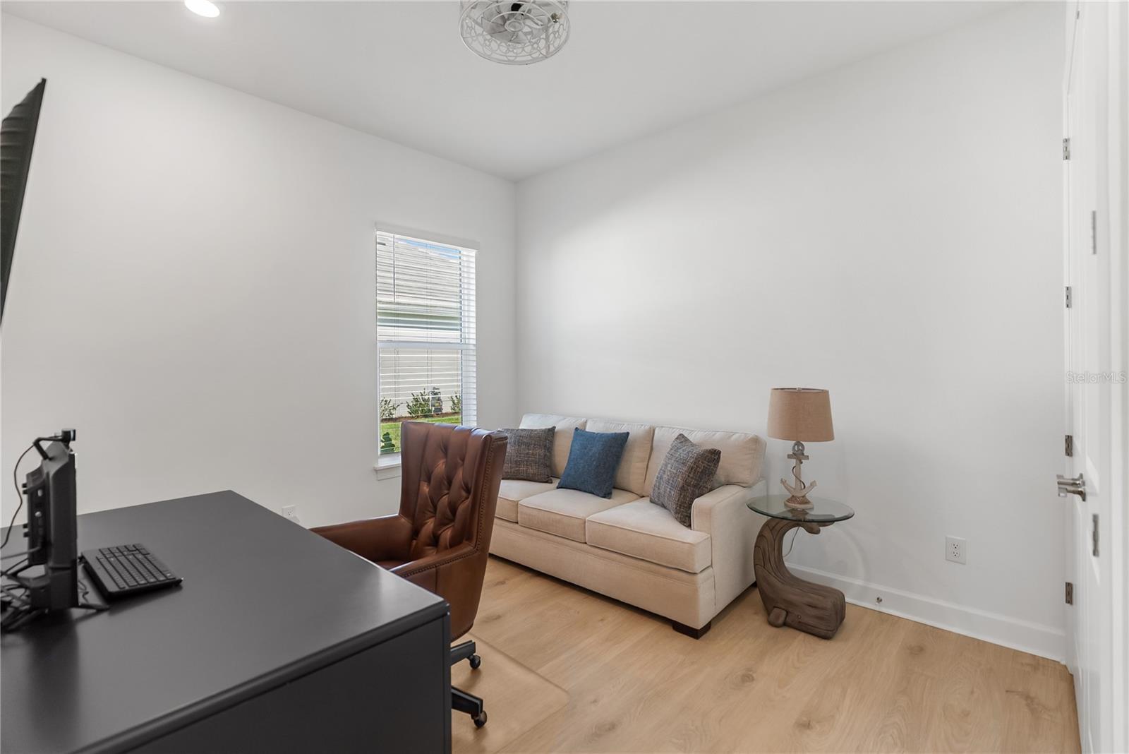 SUB-PHASES A & B - Residential