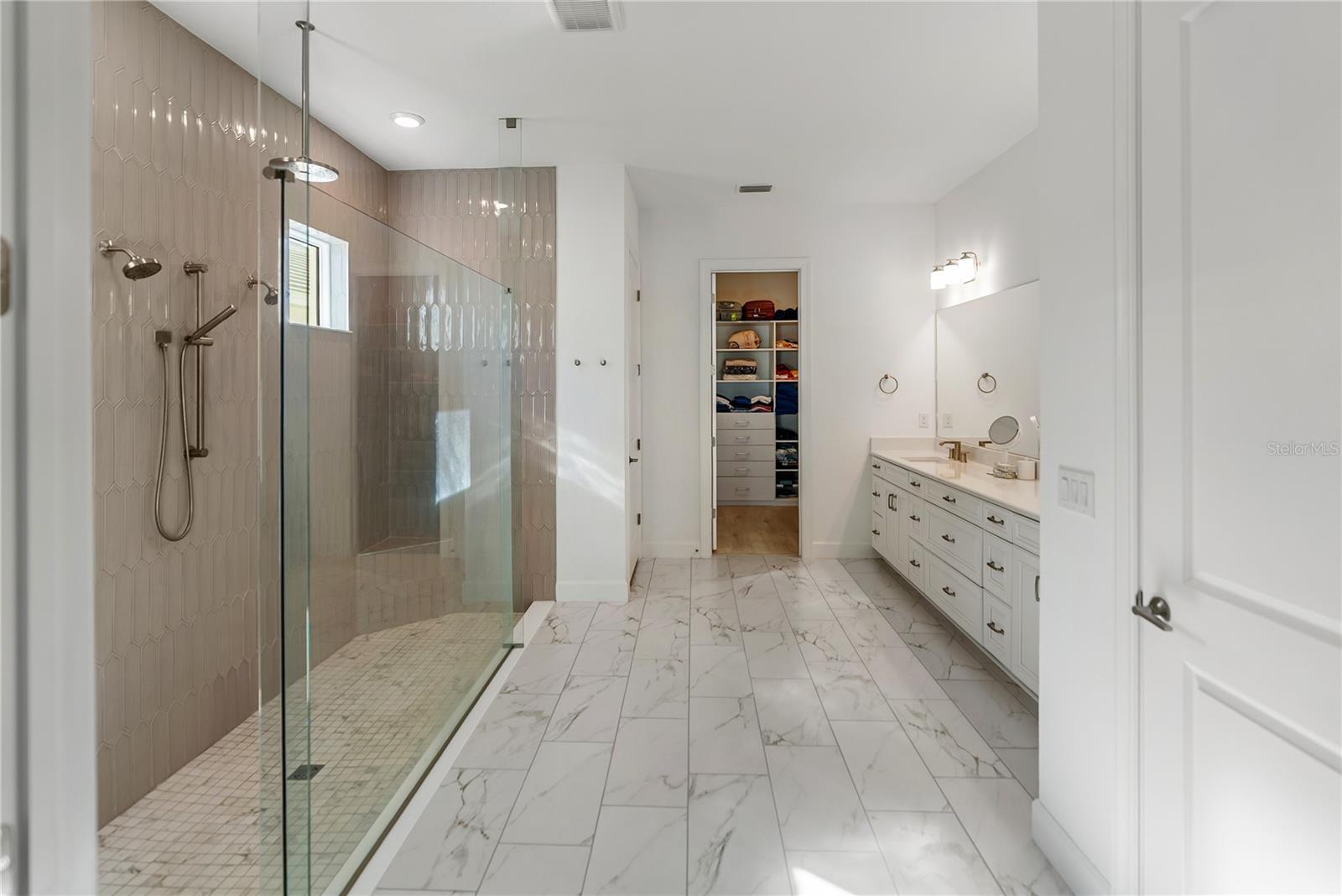 SUB-PHASES A & B - Residential