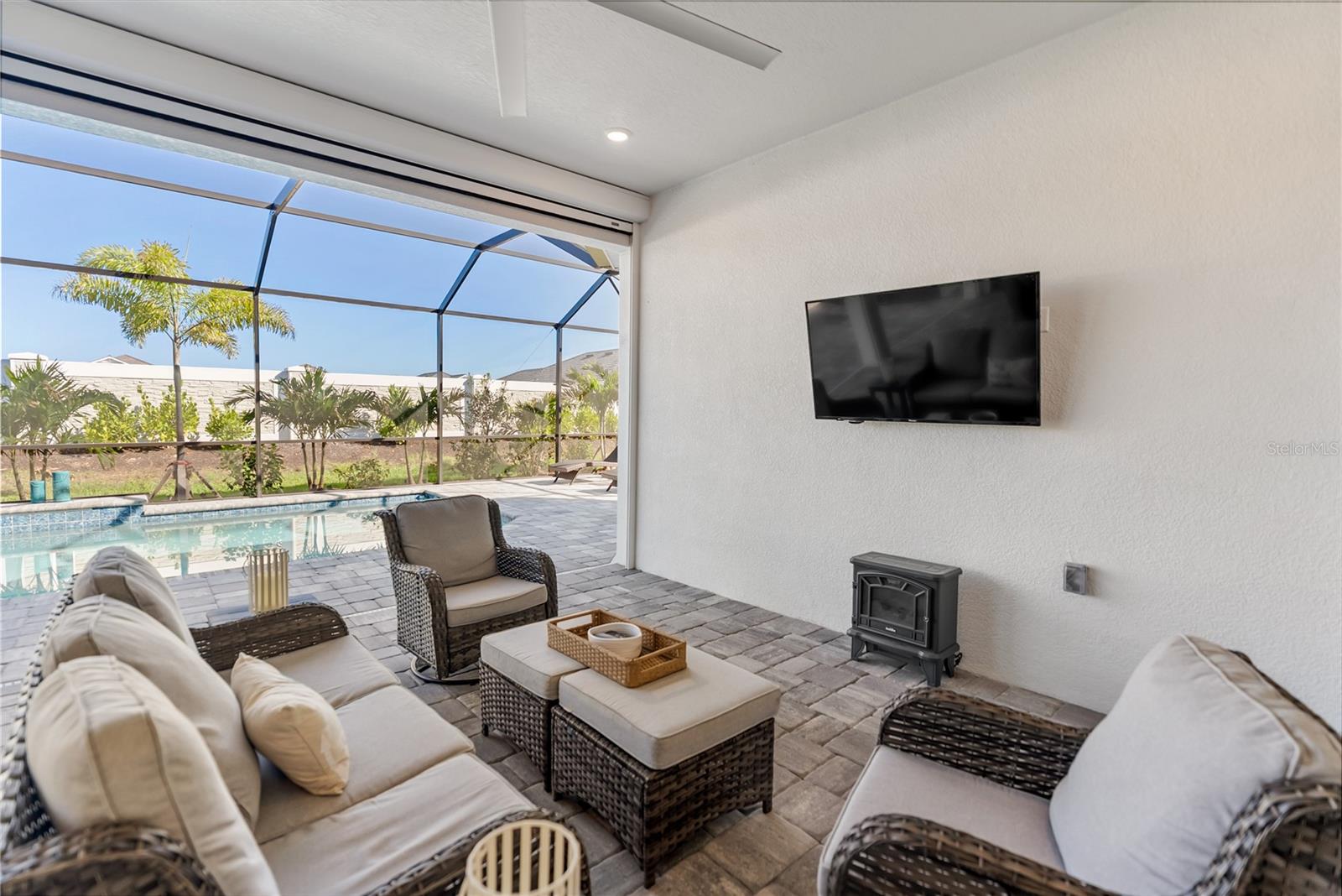 SUB-PHASES A & B - Residential