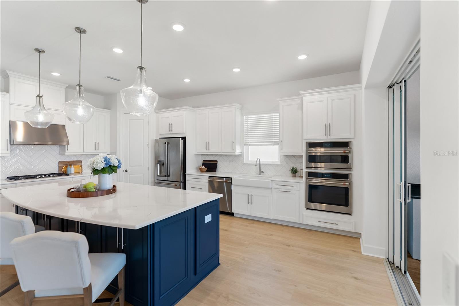 SUB-PHASES A & B - Residential