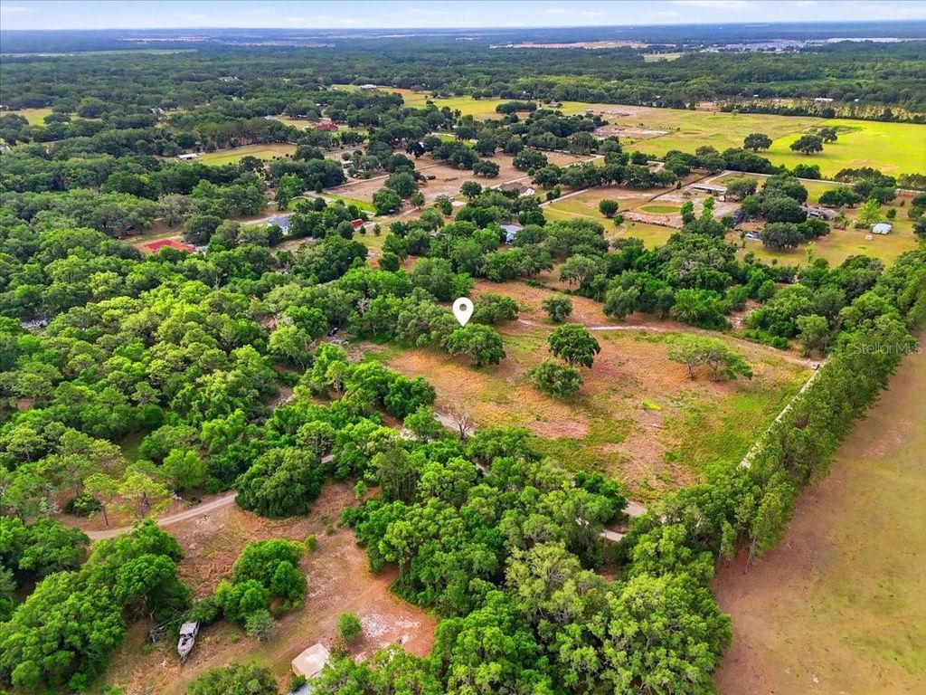 Photo of 27137 Miller Road, Dade City, FL 33525 (MLS # L4961401)
