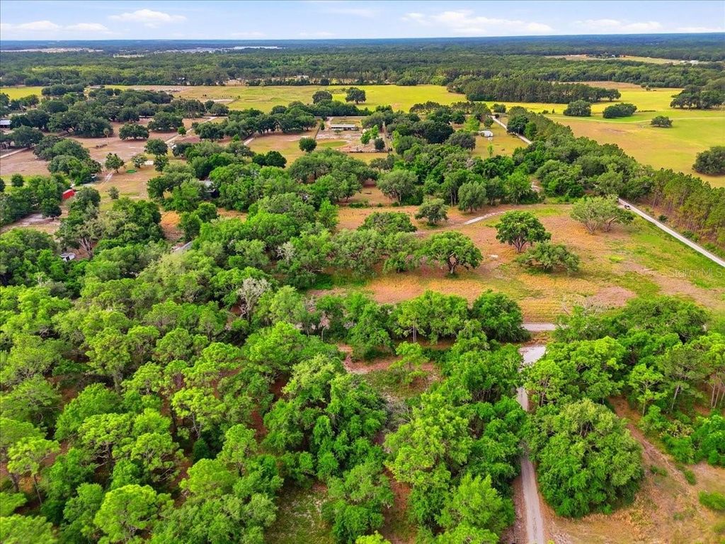 Photo of 27137 Miller Road, Dade City, FL 33525 (MLS # L4961401)