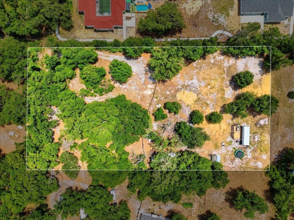 Photo of 27137 Miller Road, Dade City, FL 33525 (MLS # L4961401)