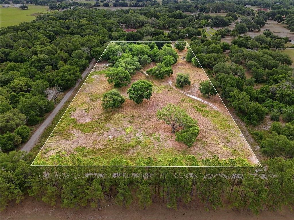 Photo of 27137 Miller Road, Dade City, FL 33525 (MLS # L4961401)
