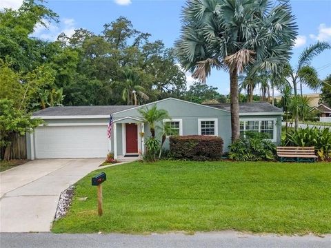 Photo of 700 28th Street, Orlando, FL 32805 (MLS # S5140859)