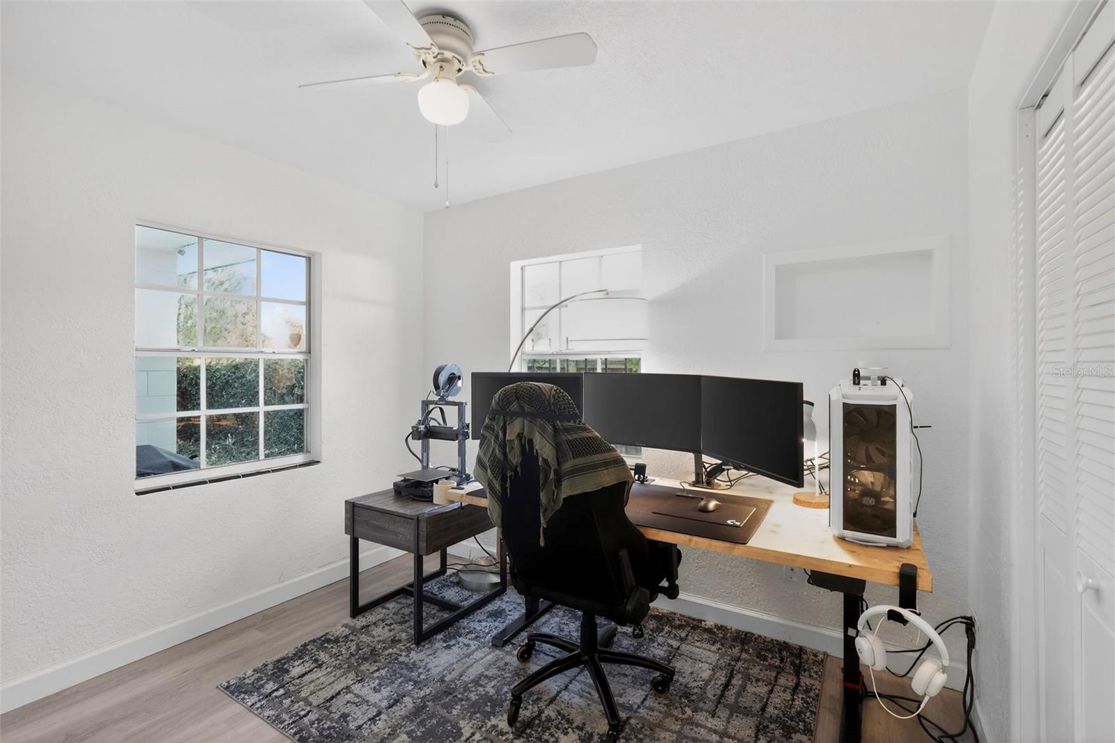 ANGEBILT ADD - Residential