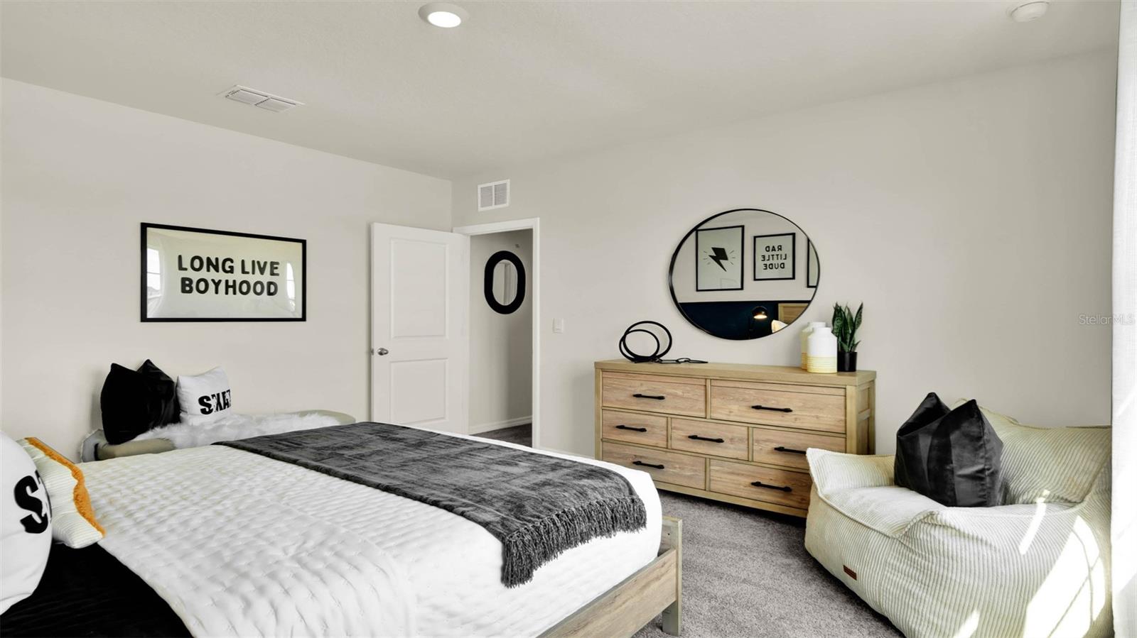 CROSSROADS/KELLY PK PH 2B - Residential