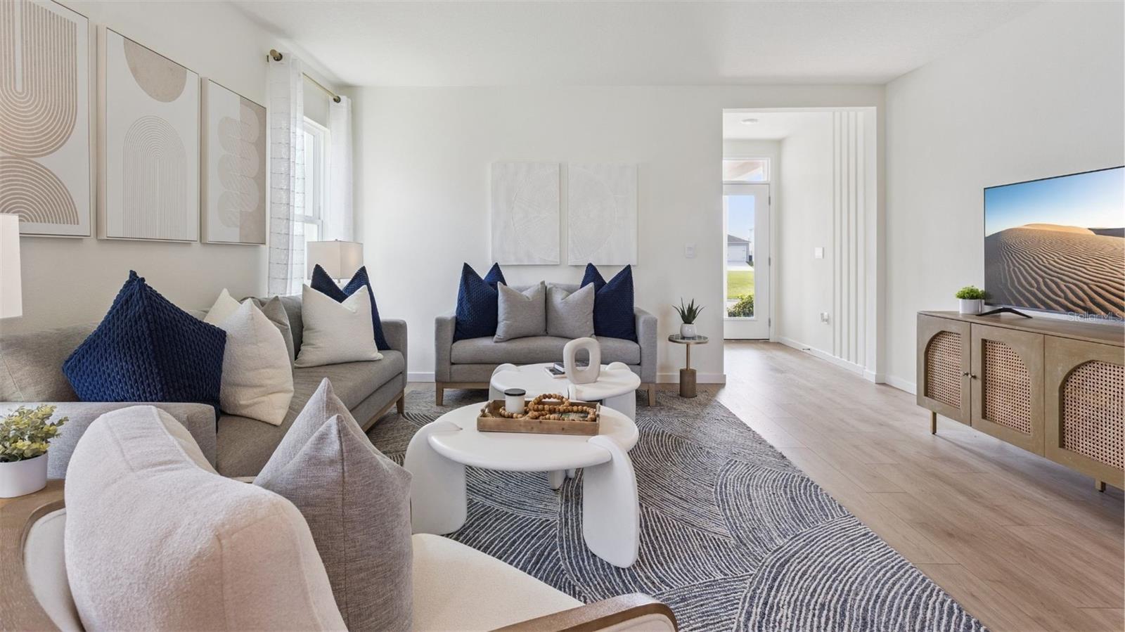 CROSSROADS/KELLY PK PH 2B - Residential