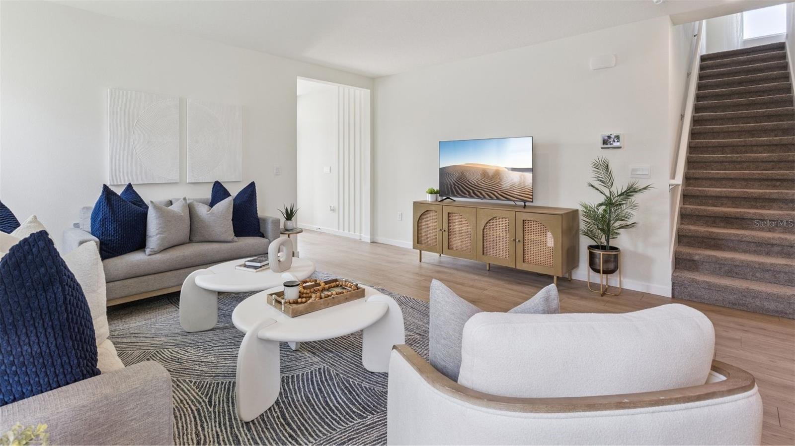 CROSSROADS/KELLY PK PH 2B - Residential