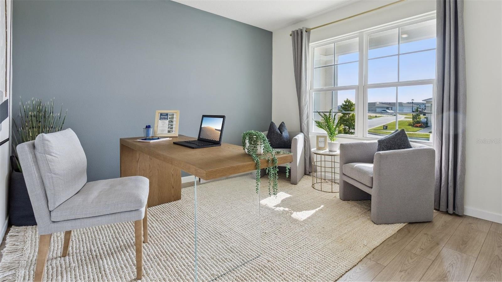 CROSSROADS/KELLY PK PH 2B - Residential