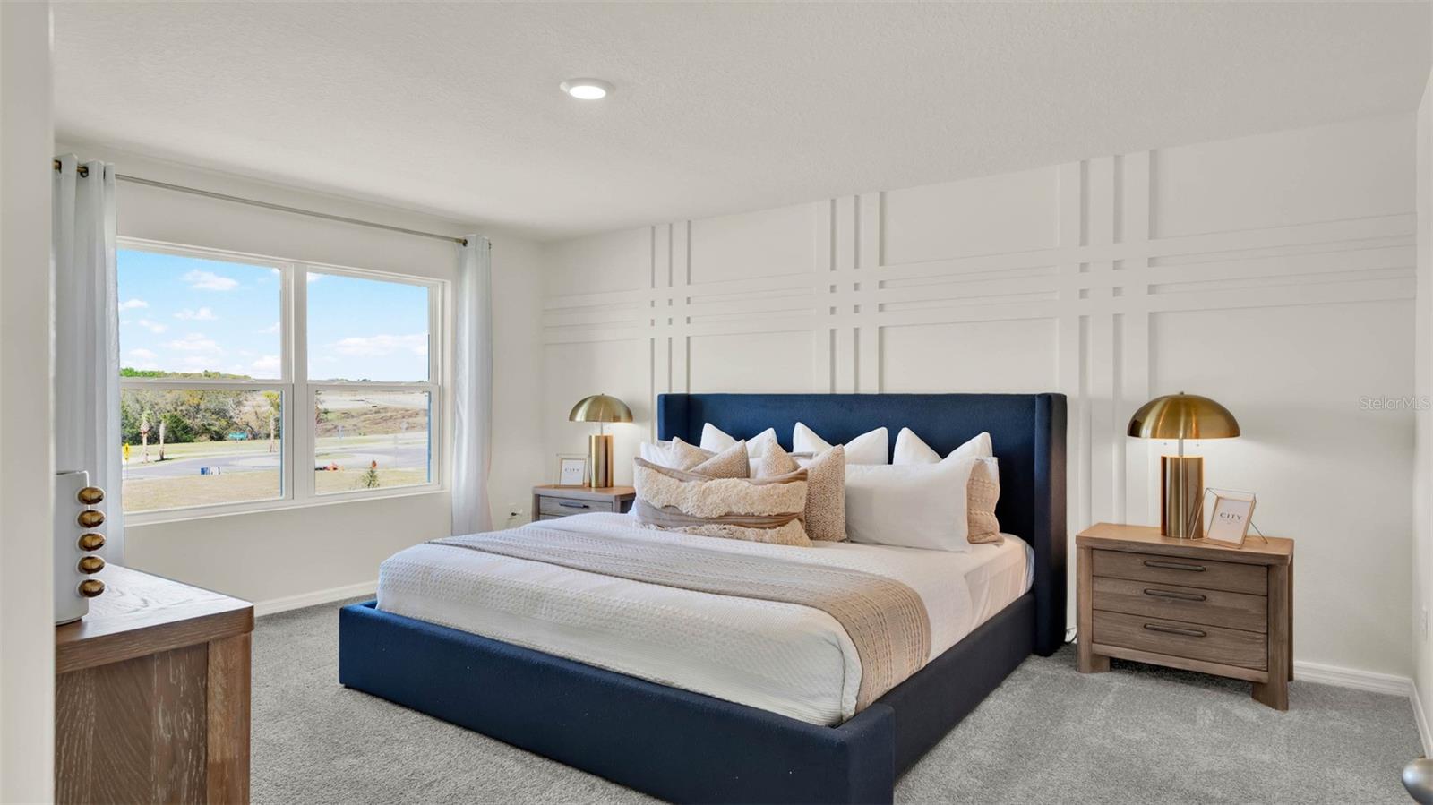 CROSSROADS/KELLY PK PH 2B - Residential