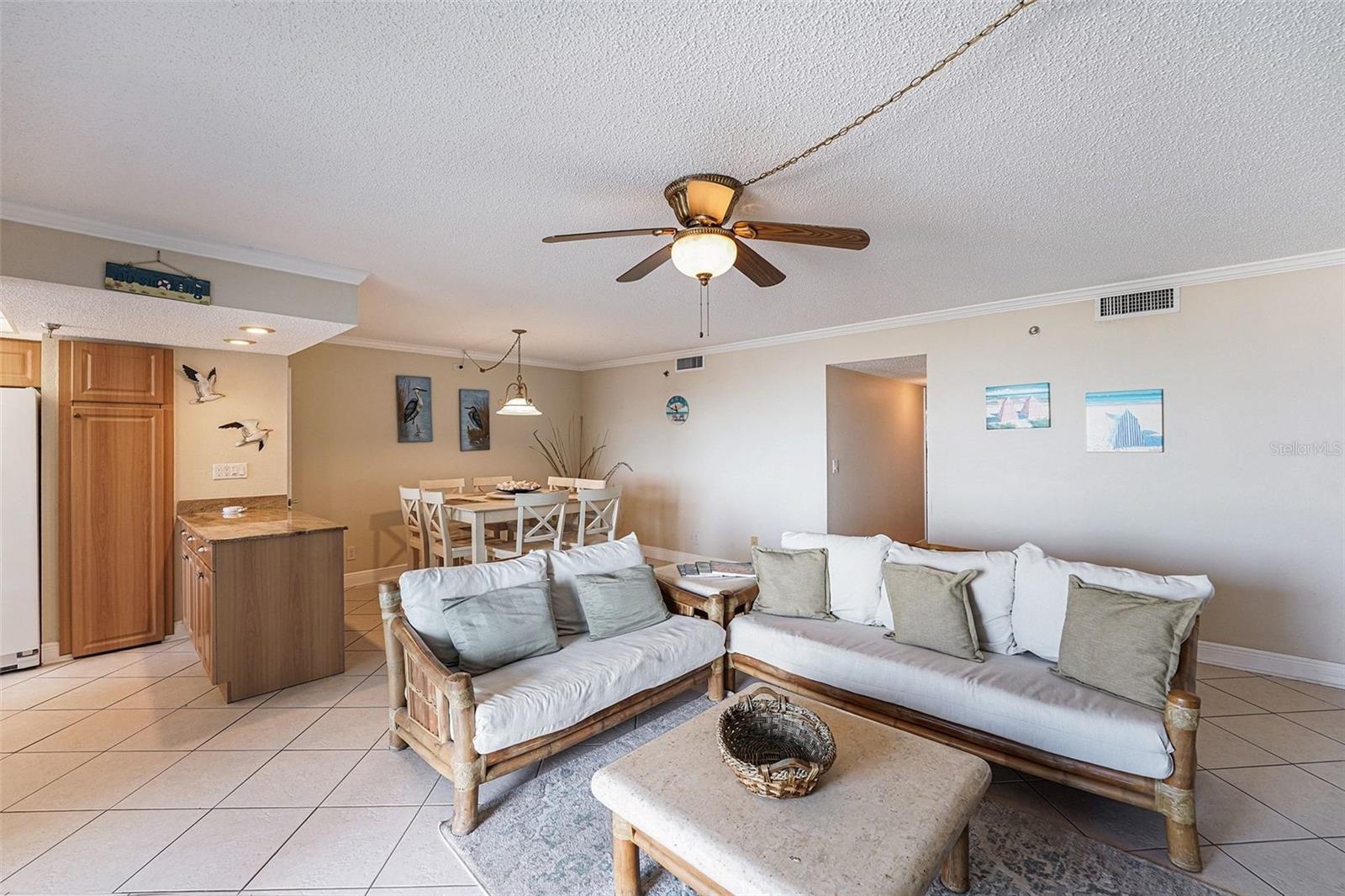 LAS OLAS CONDO - Residential