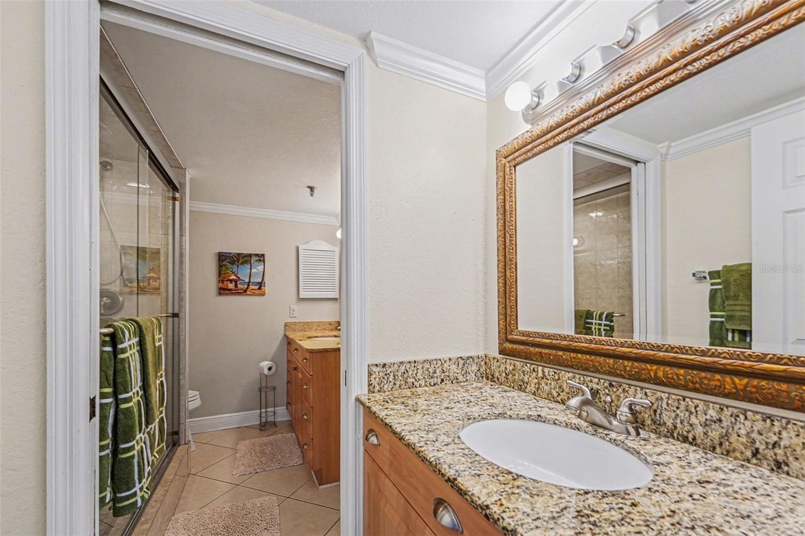 LAS OLAS CONDO - Residential