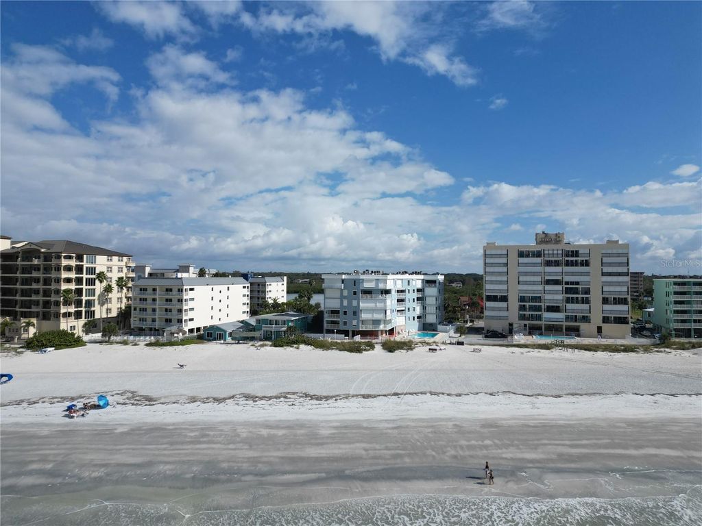 Photo of 19500 Gulf Boulevard #102, Indian Shores, FL 33785 (MLS # TB8471201)