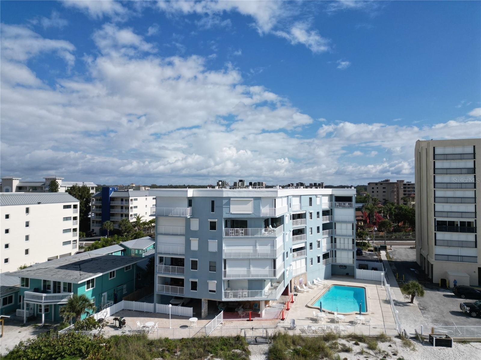 LAS OLAS CONDO - Residential