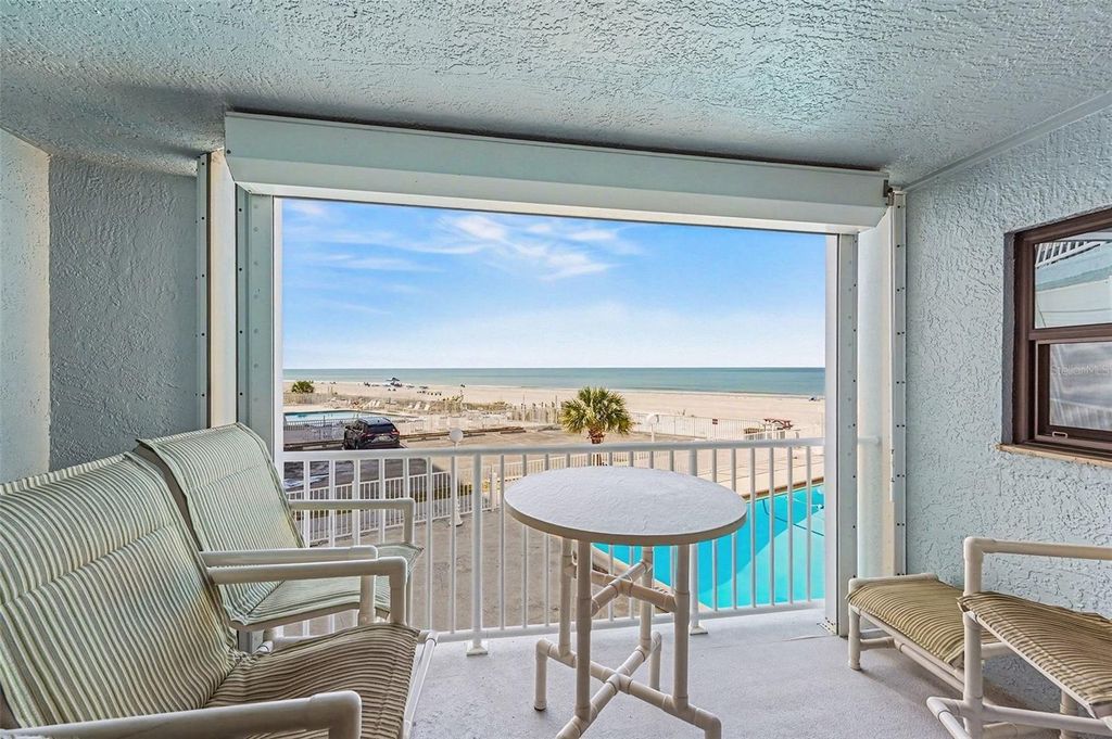 Photo of 19500 Gulf Boulevard #102, Indian Shores, FL 33785 (MLS # TB8471201)