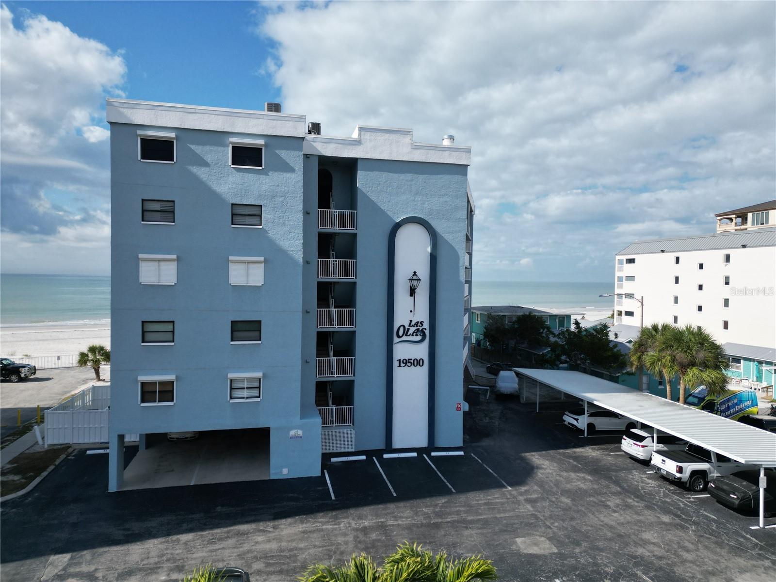 LAS OLAS CONDO - Residential