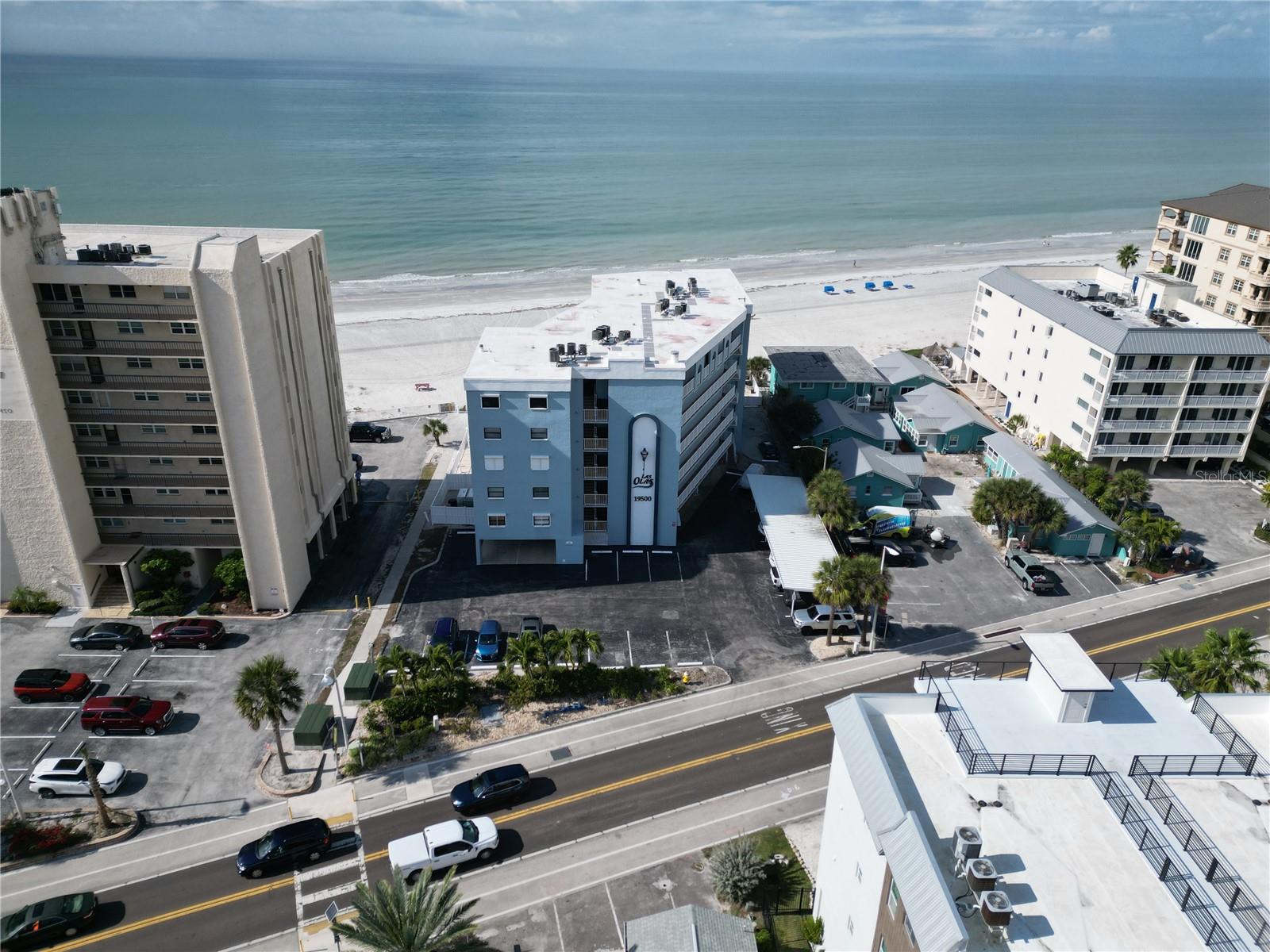 LAS OLAS CONDO - Residential