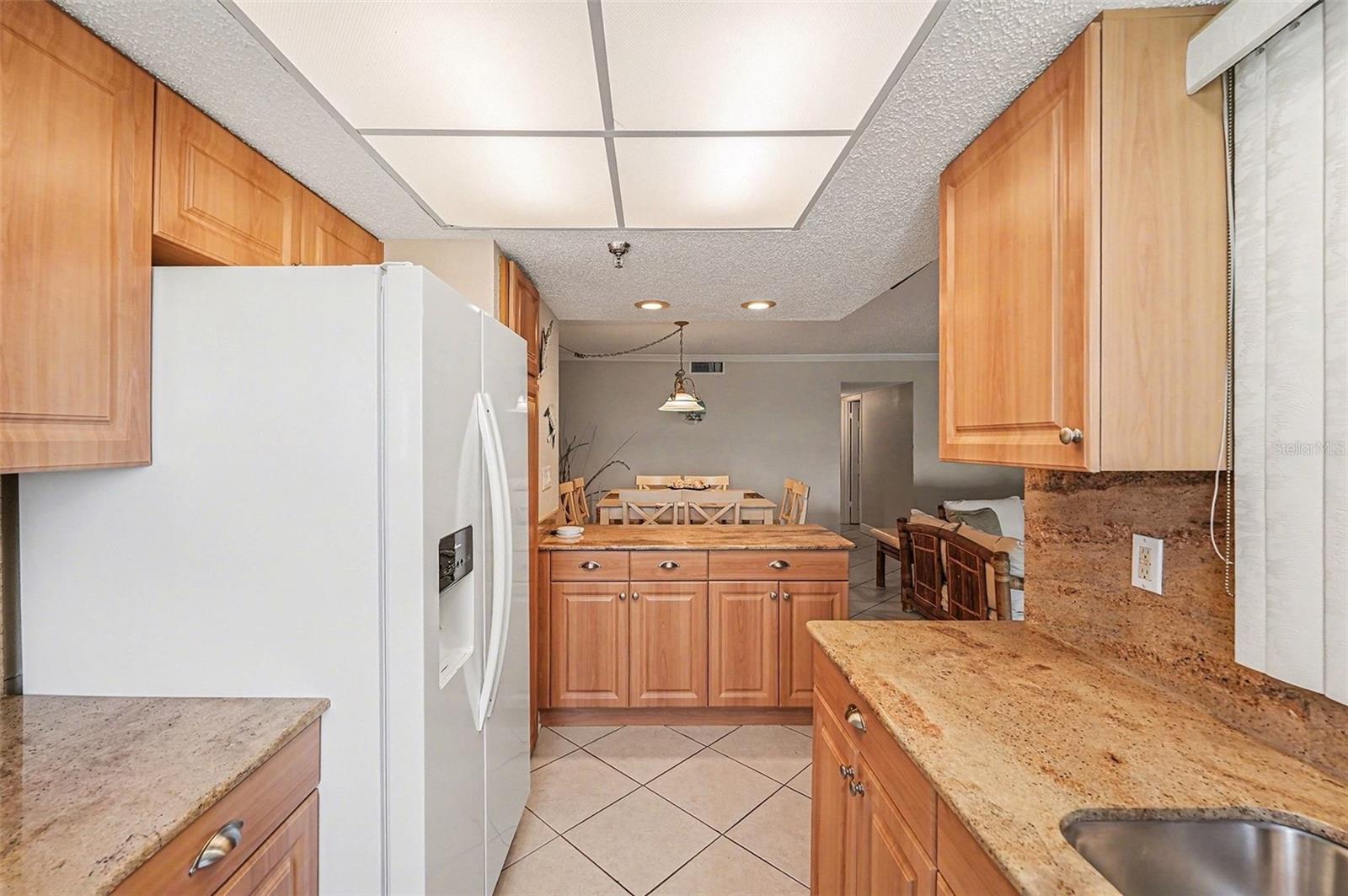 LAS OLAS CONDO - Residential