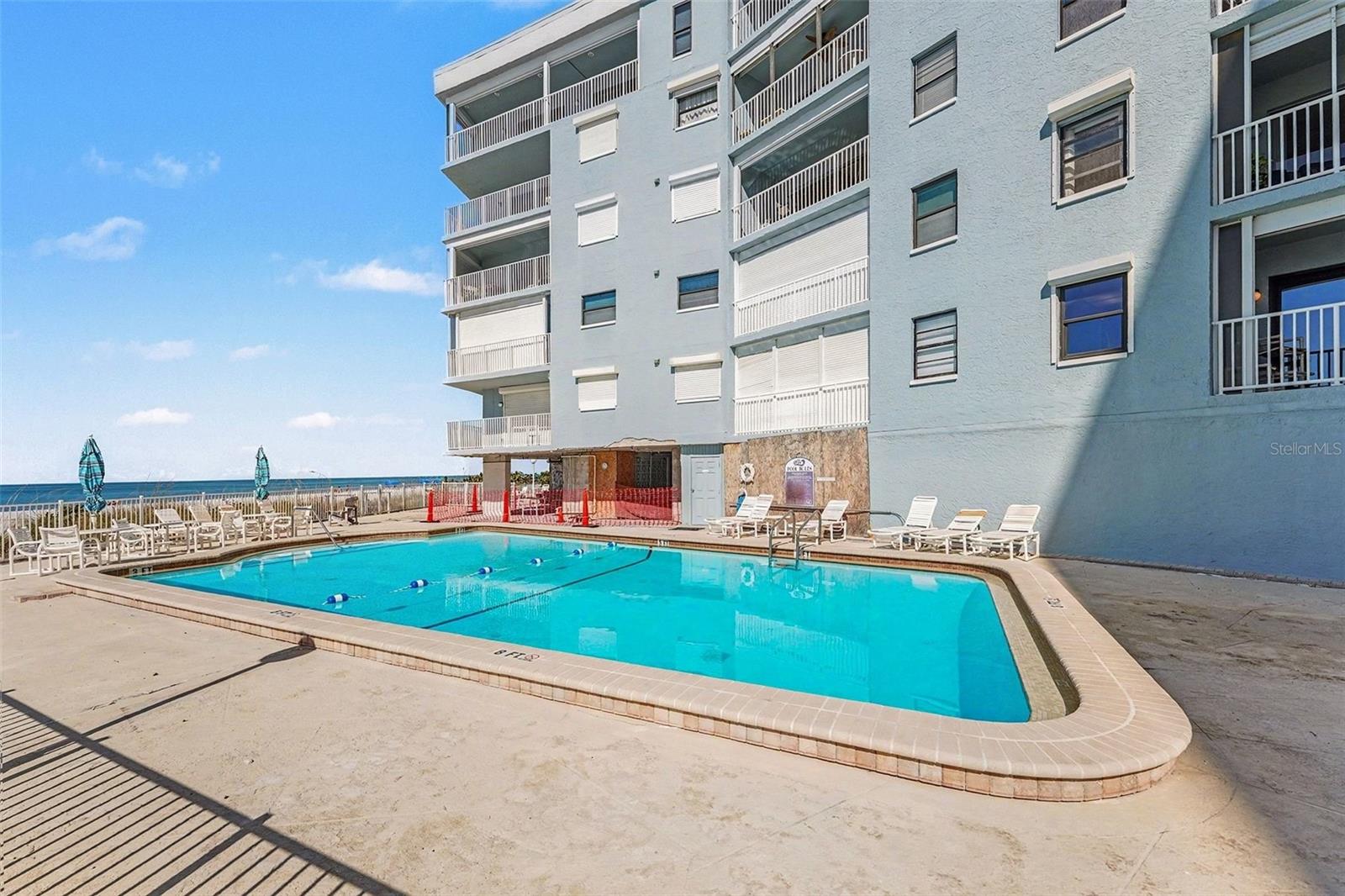 LAS OLAS CONDO - Residential