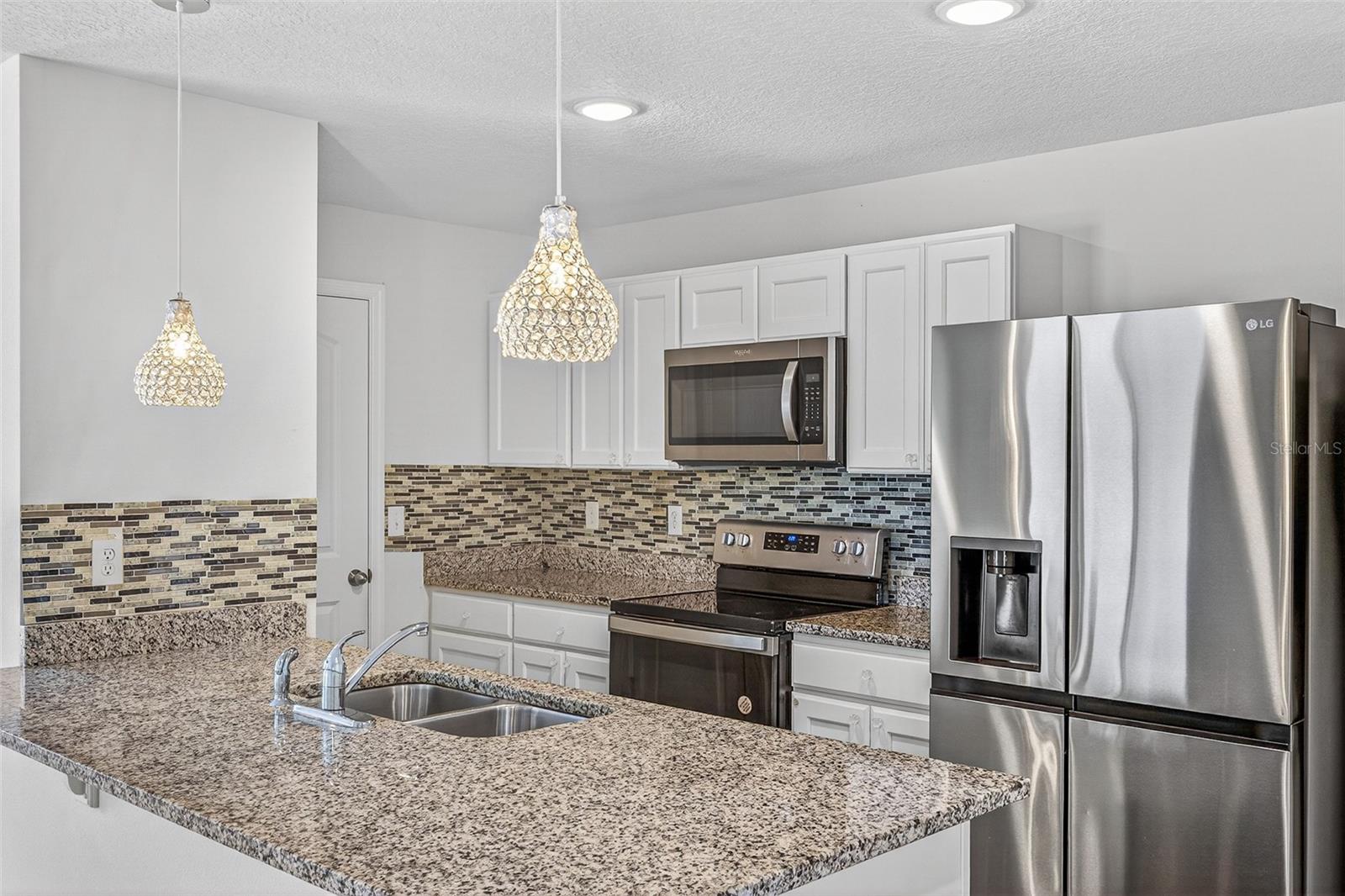 POINCIANA NBRHD 6 VILL 7 - Residential