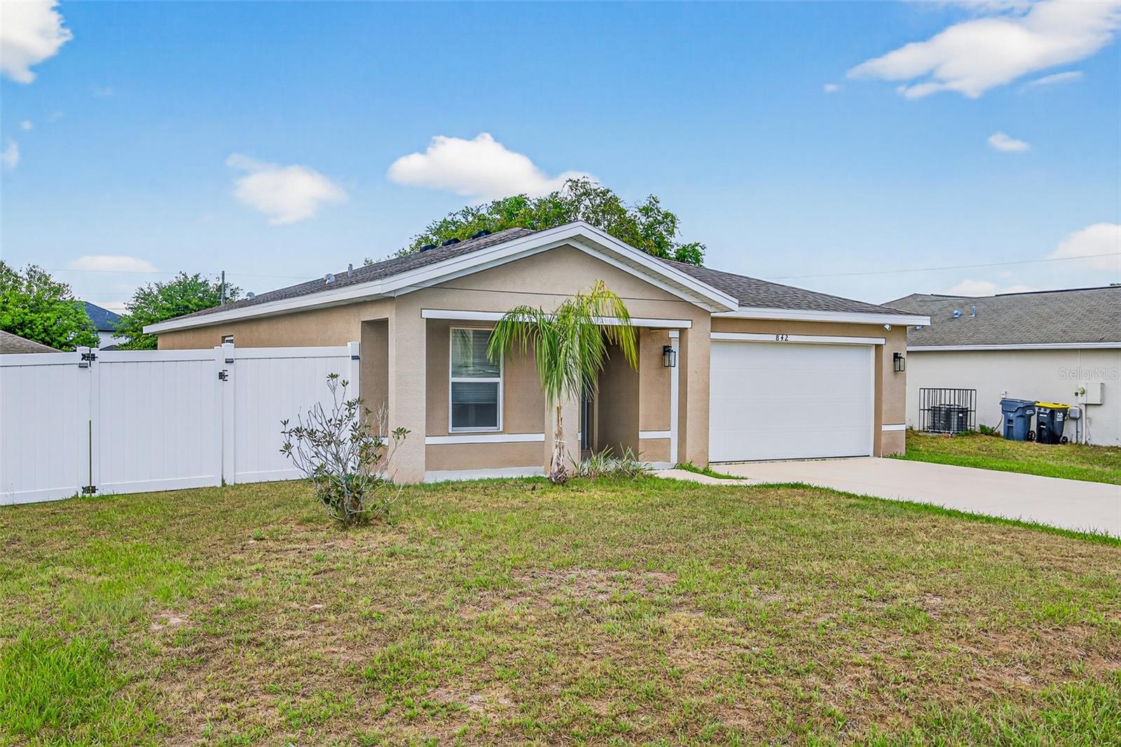 POINCIANA NBRHD 6 VILL 7 - Residential