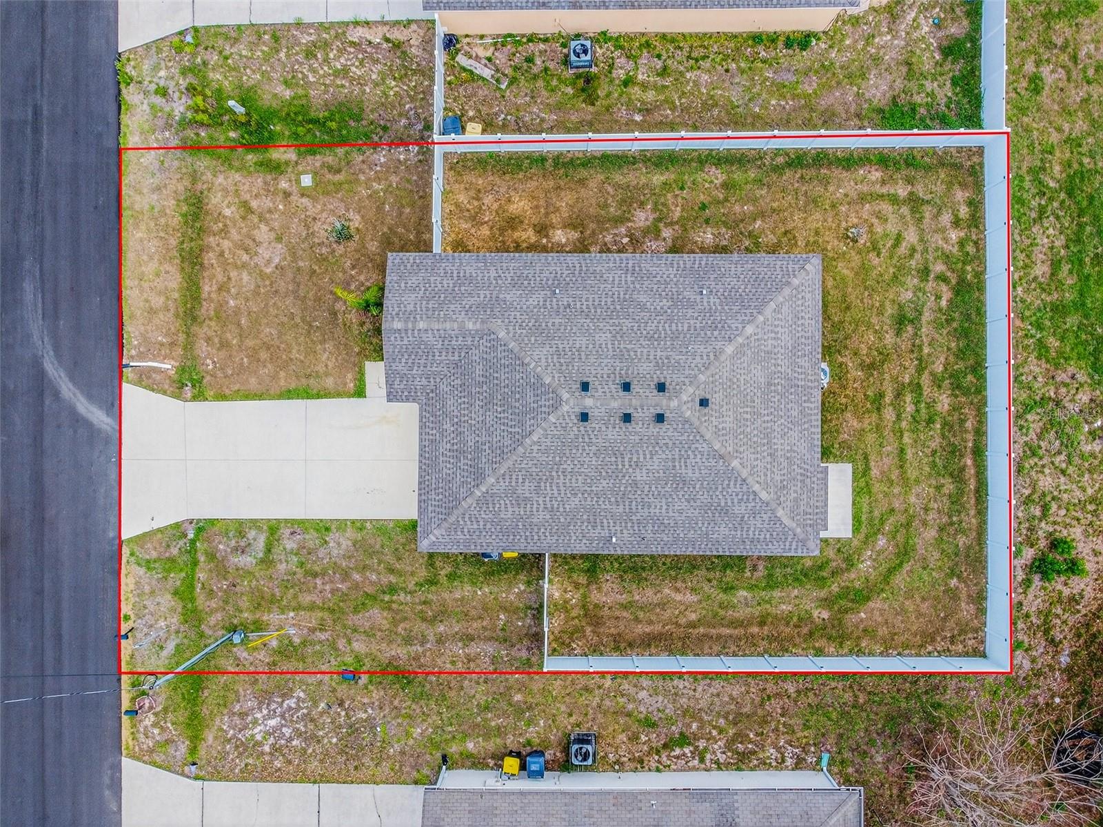 POINCIANA NBRHD 6 VILL 7 - Residential