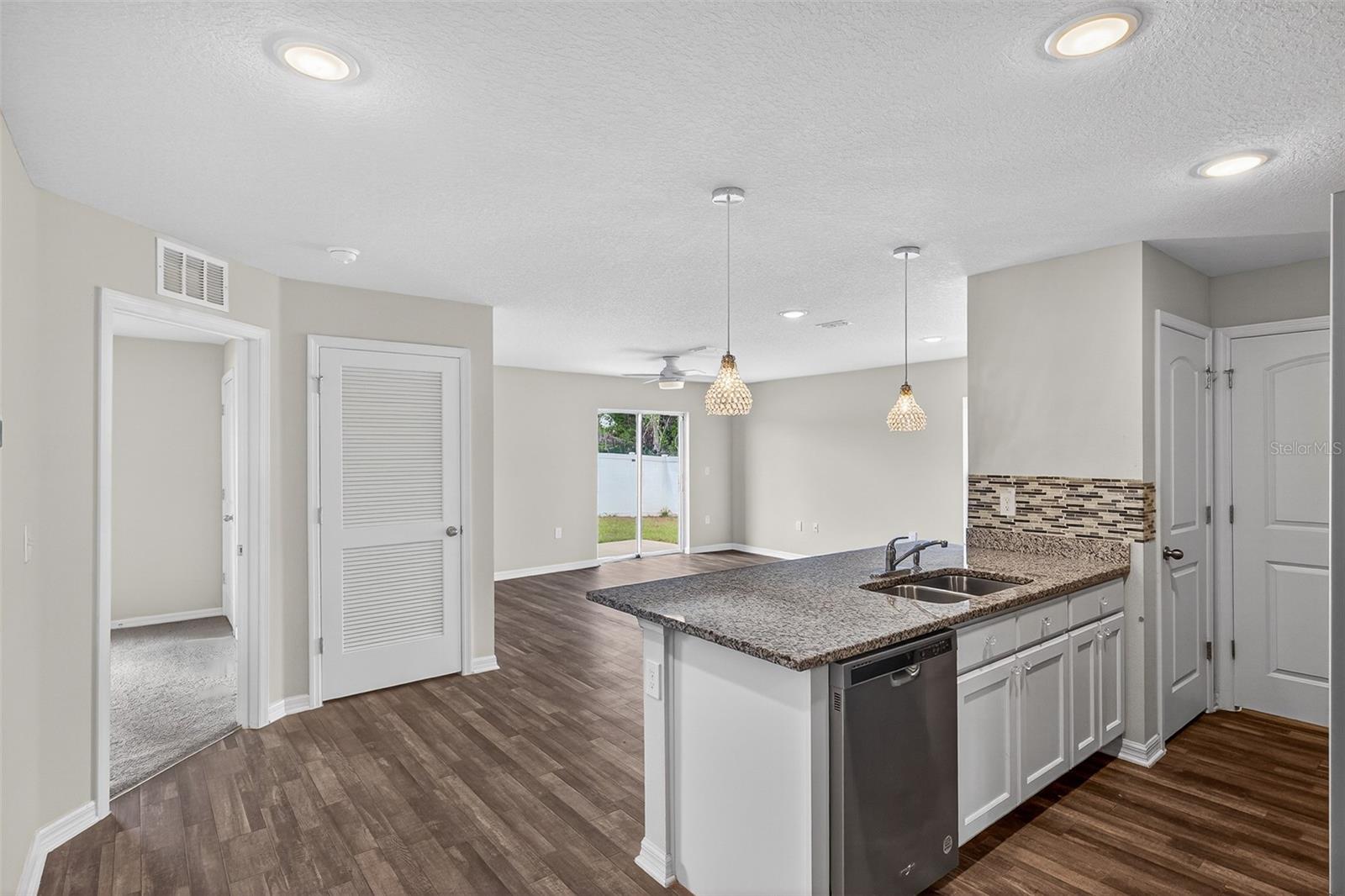 POINCIANA NBRHD 6 VILL 7 - Residential