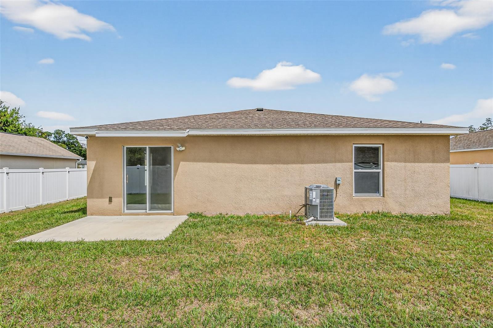 POINCIANA NBRHD 6 VILL 7 - Residential