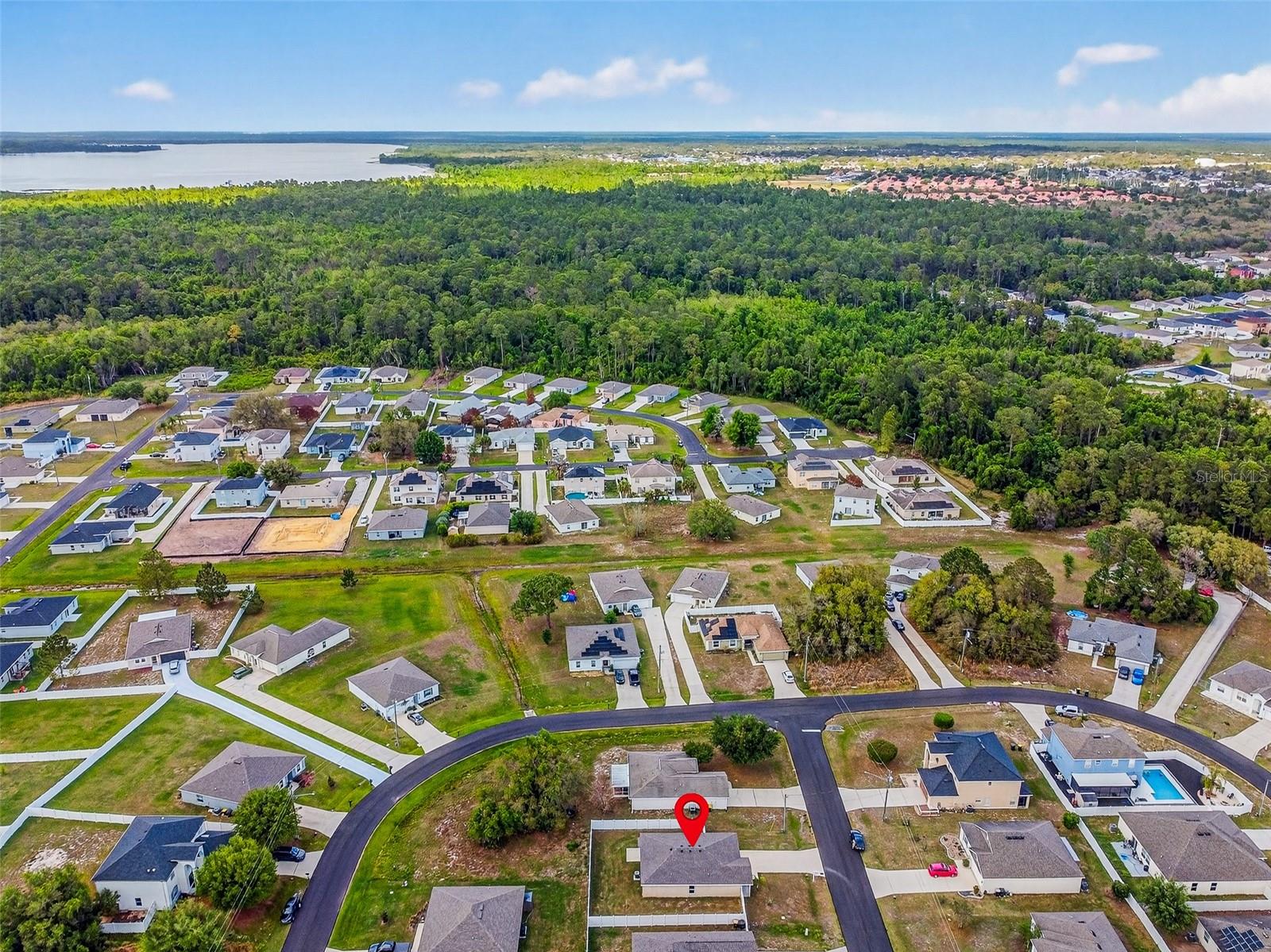 POINCIANA NBRHD 6 VILL 7 - Residential