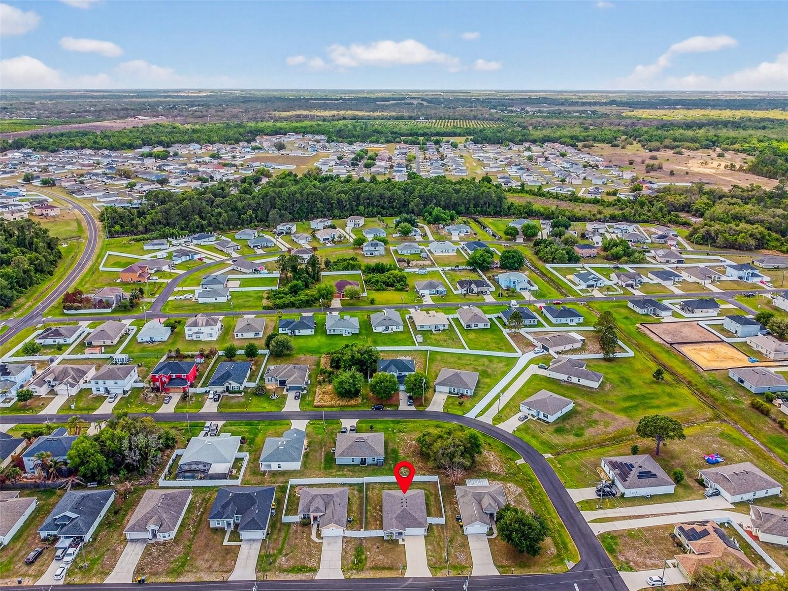 POINCIANA NBRHD 6 VILL 7 - Residential