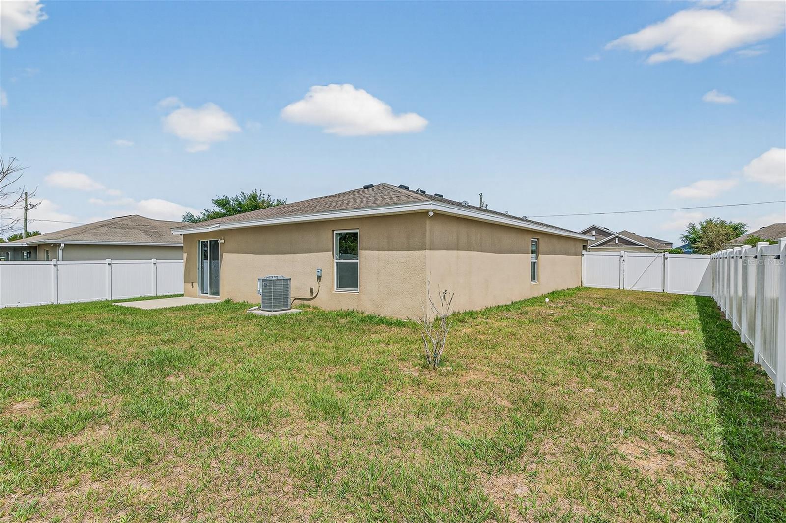 POINCIANA NBRHD 6 VILL 7 - Residential