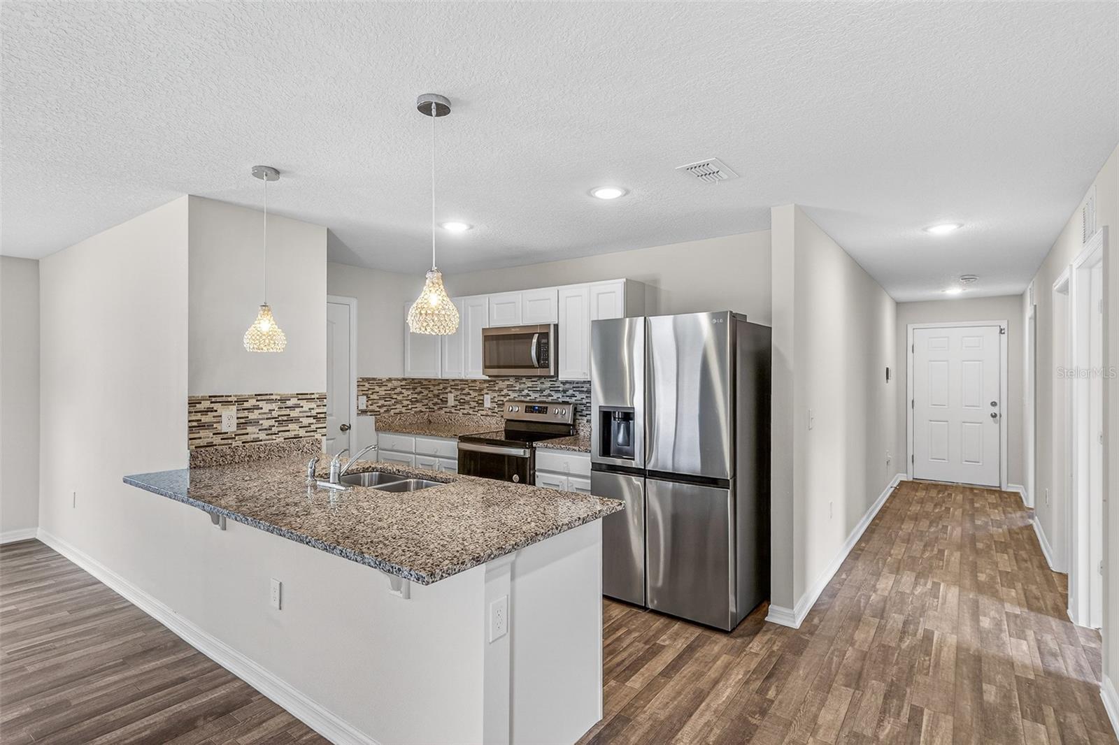 POINCIANA NBRHD 6 VILL 7 - Residential