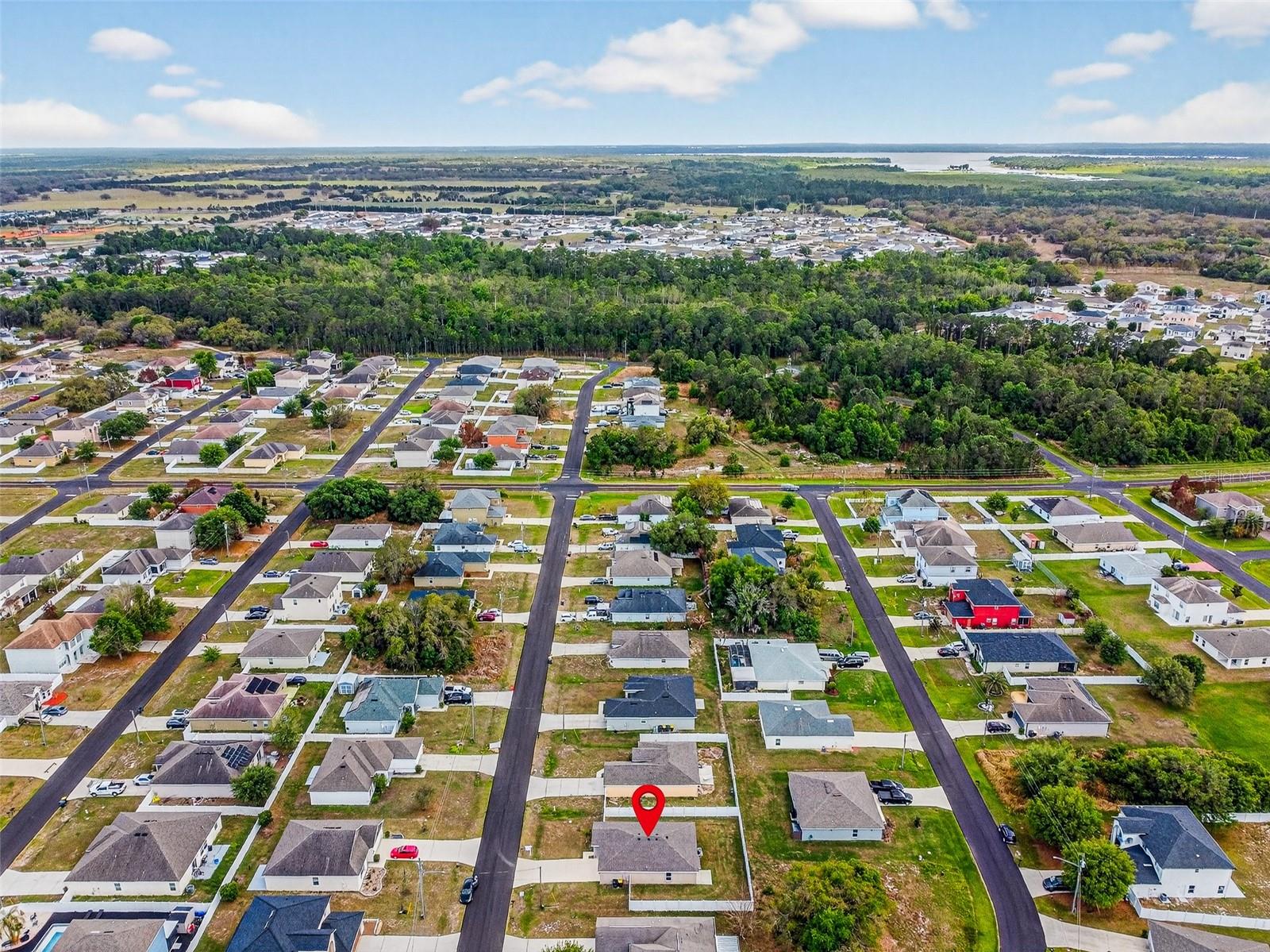 POINCIANA NBRHD 6 VILL 7 - Residential