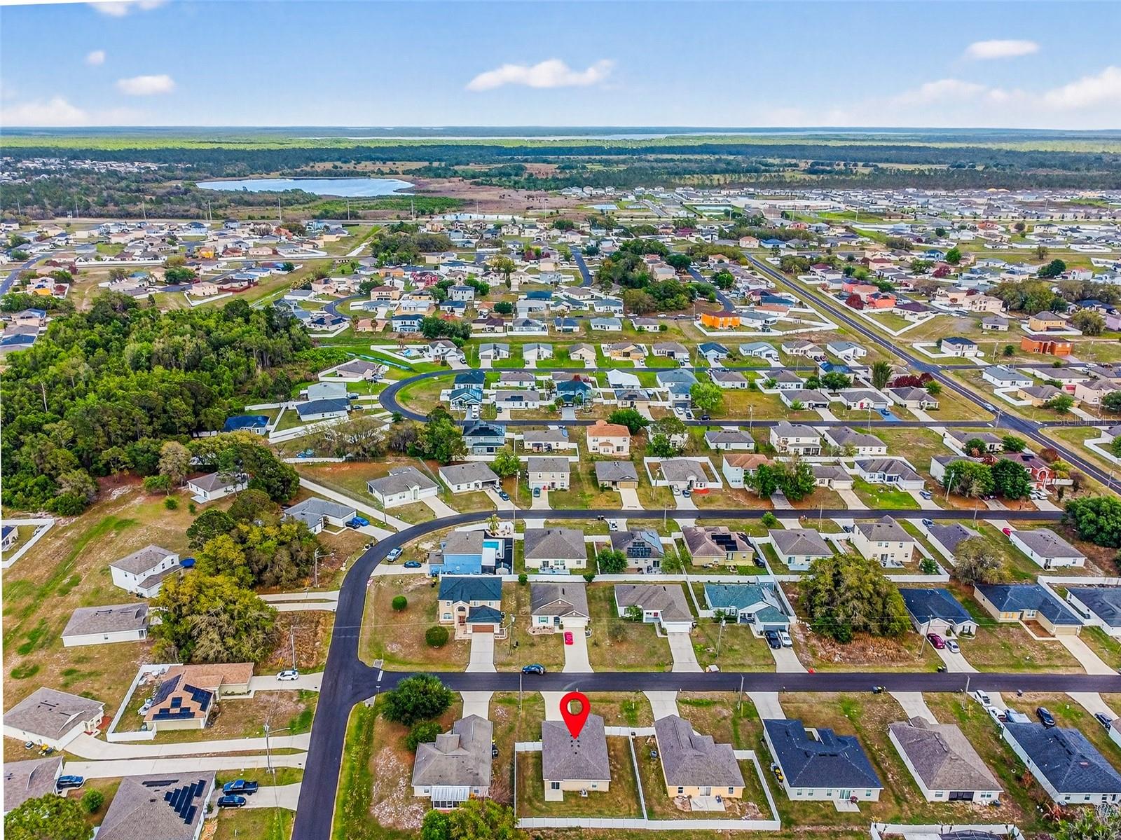 POINCIANA NBRHD 6 VILL 7 - Residential