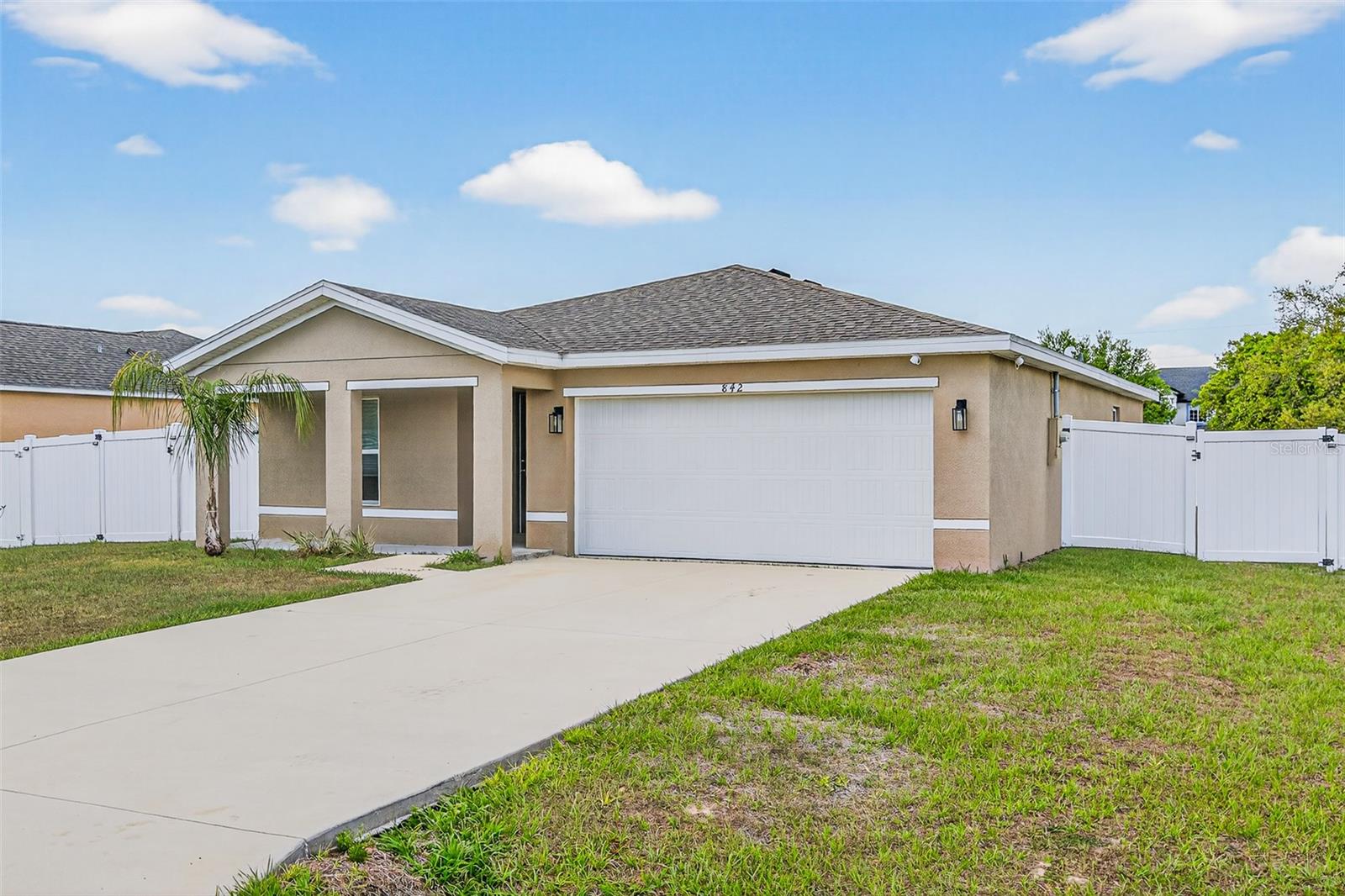 POINCIANA NBRHD 6 VILL 7 - Residential