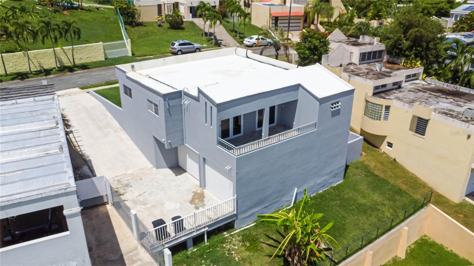 QUINTAS DE CANDELERO - Residential