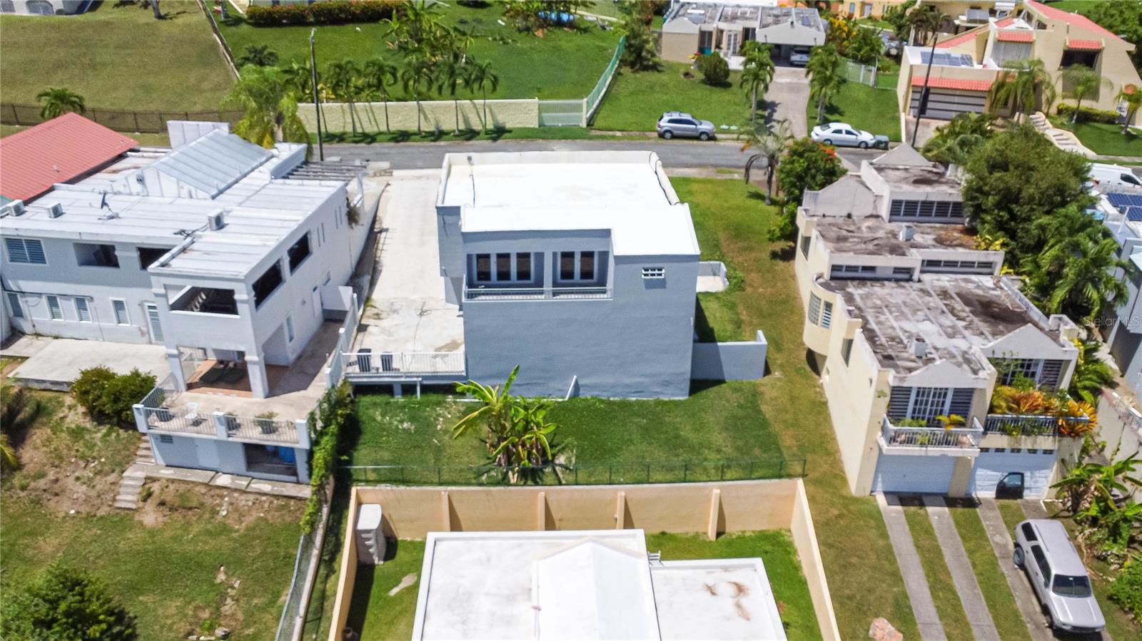 QUINTAS DE CANDELERO - Residential