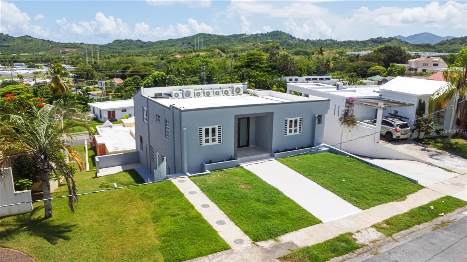 QUINTAS DE CANDELERO - Residential