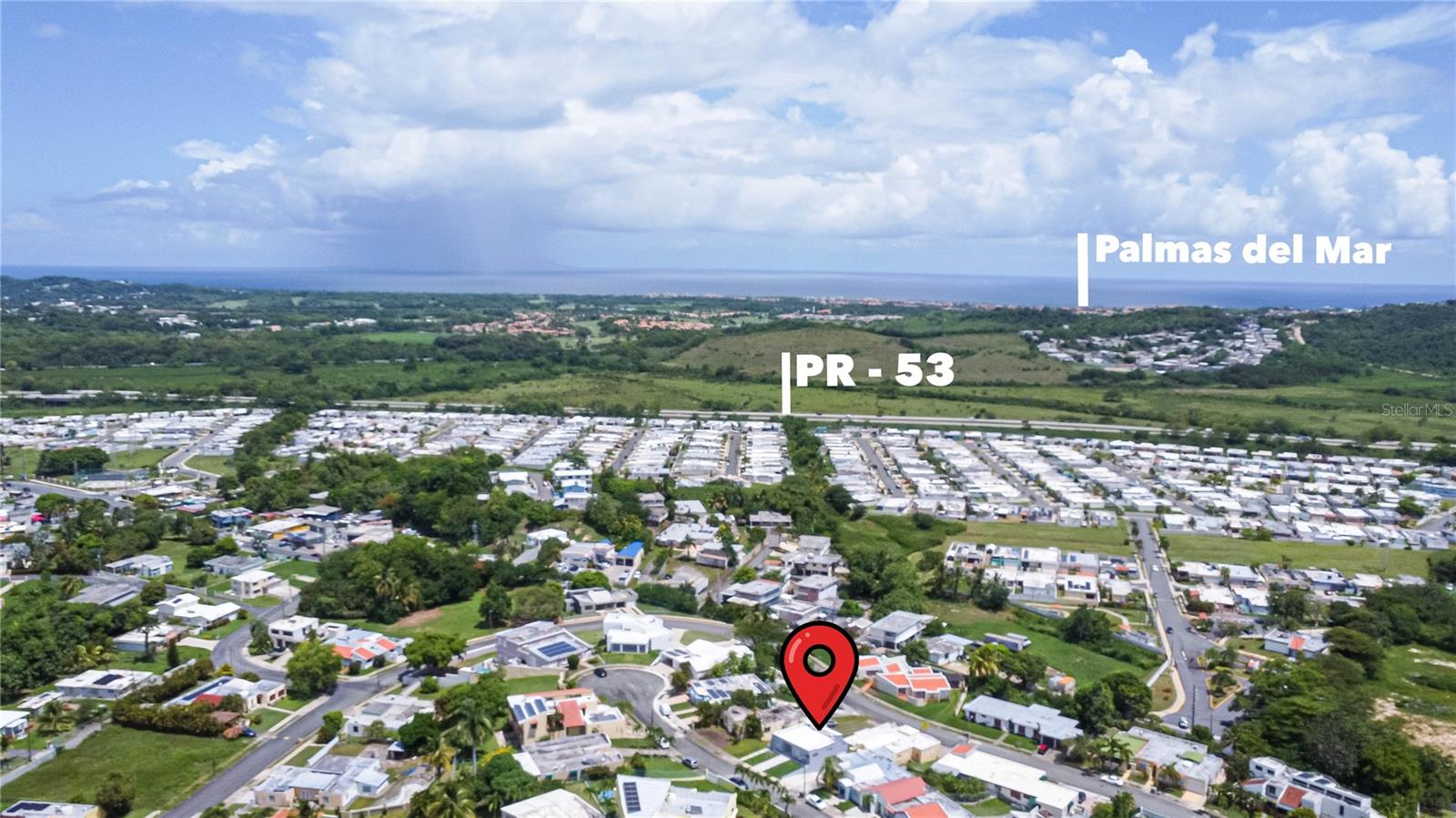 QUINTAS DE CANDELERO - Residential