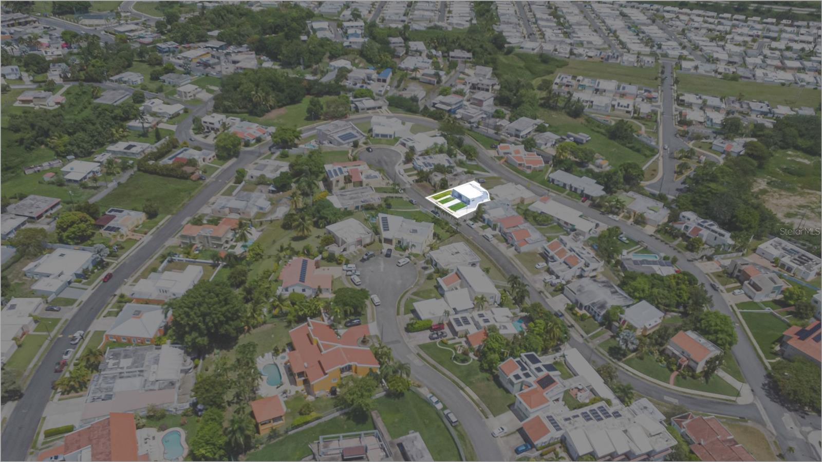 QUINTAS DE CANDELERO - Residential