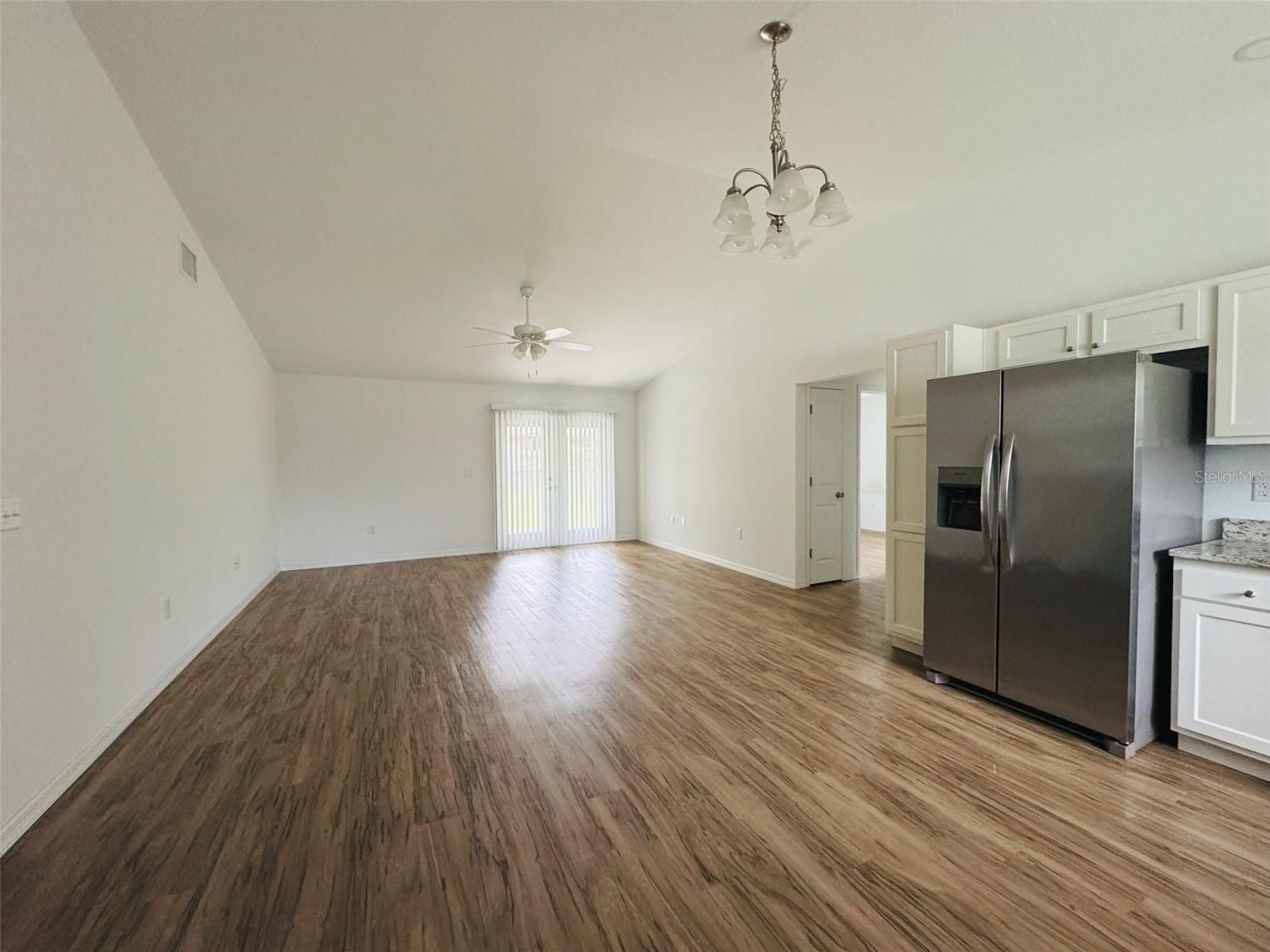 INVERNESS HIGHLANDS SOUTH - Residential Lease