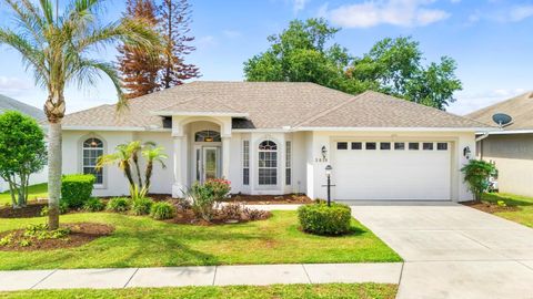 Photo of 2818 Honeywell Place, Lakeland, FL 33810 (MLS # TB8511988)