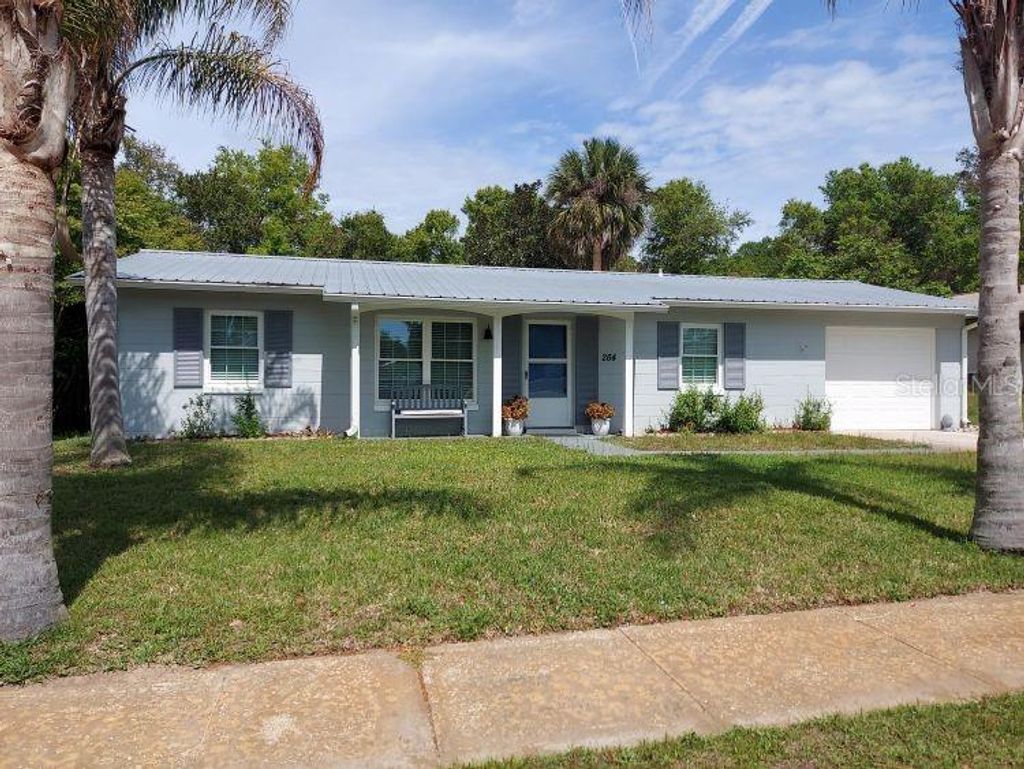 Photo of 264 Costado Street, St. Augustine, FL 32086 (MLS # FC317542)