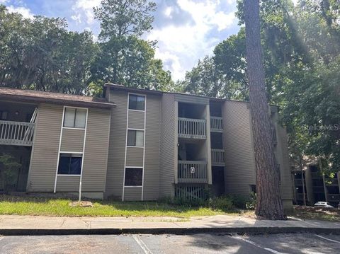 109 SE 16TH AVENUE Q101 GAINESVILLE FL 32601