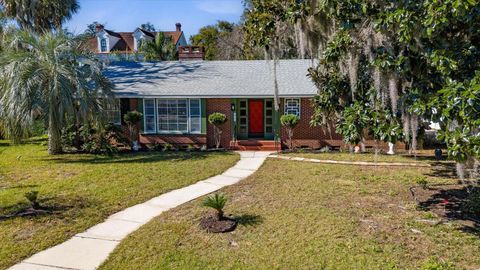 A home in PALATKA