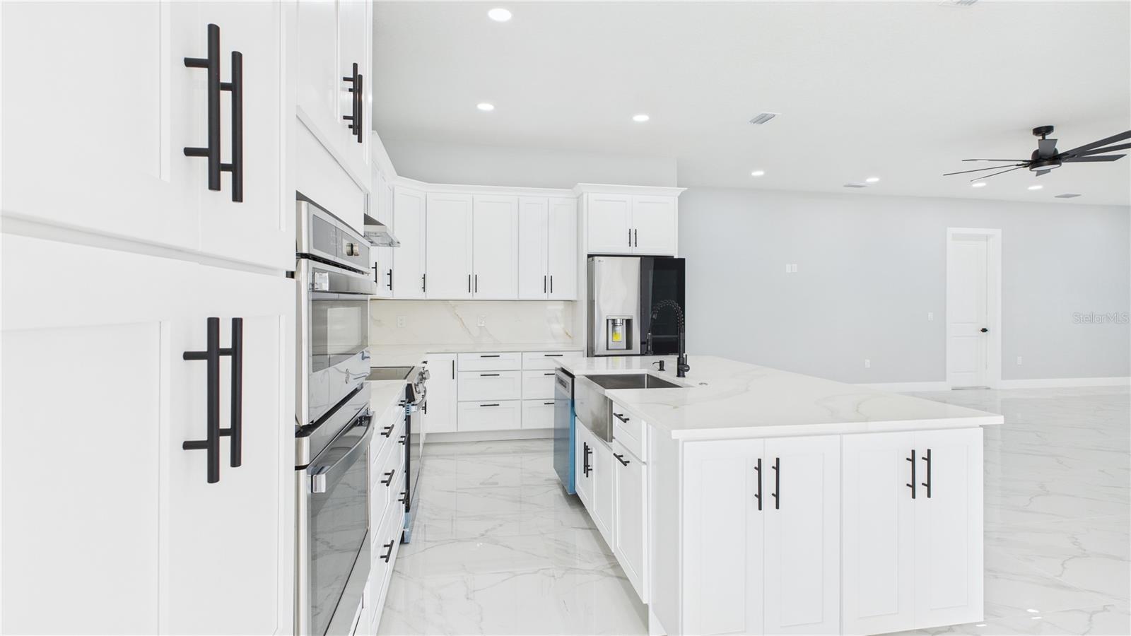 RUSKIN COLONY FARMS 01 EXT - Residential