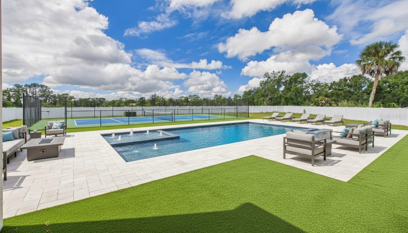 RUSKIN COLONY FARMS 01 EXT - Residential