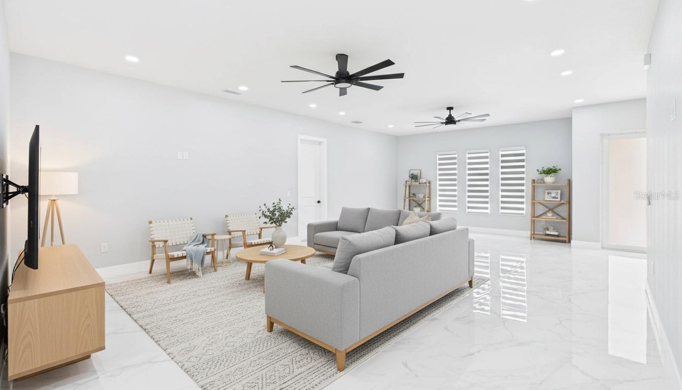 RUSKIN COLONY FARMS 01 EXT - Residential